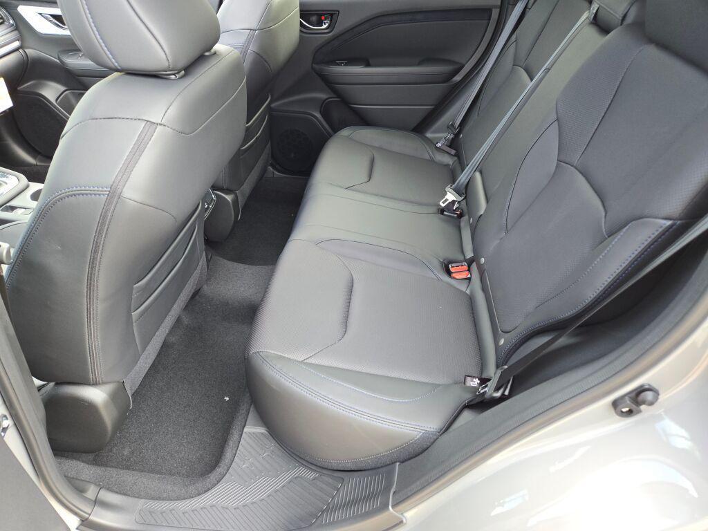 new 2025 Subaru Forester car, priced at $39,091
