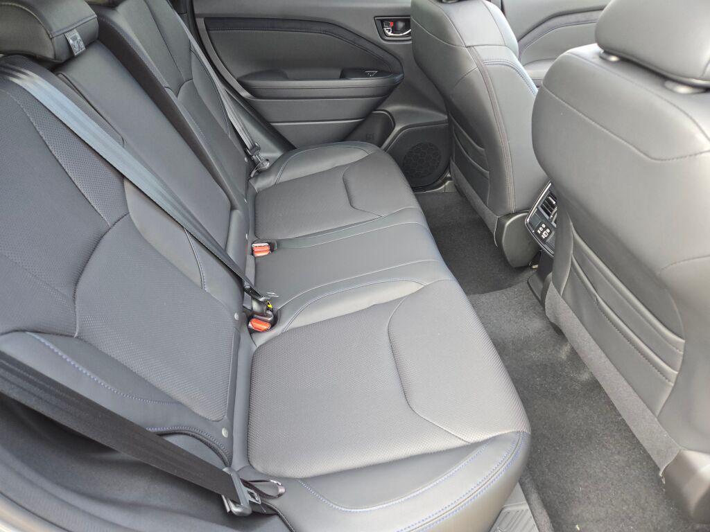 new 2025 Subaru Forester car, priced at $39,091
