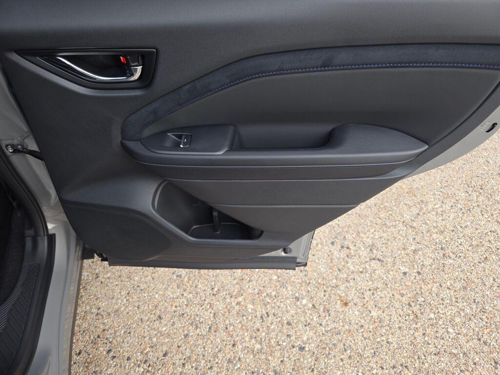 new 2025 Subaru Forester car, priced at $39,091