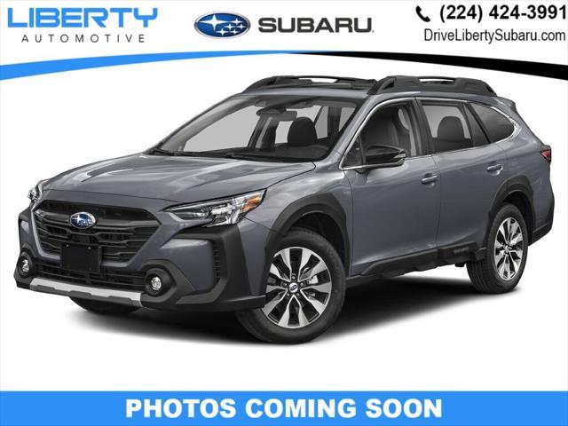 new 2025 Subaru Outback car, priced at $37,500