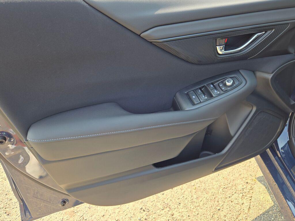 new 2025 Subaru Legacy car, priced at $30,130