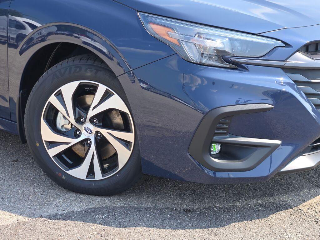 new 2025 Subaru Legacy car, priced at $30,130