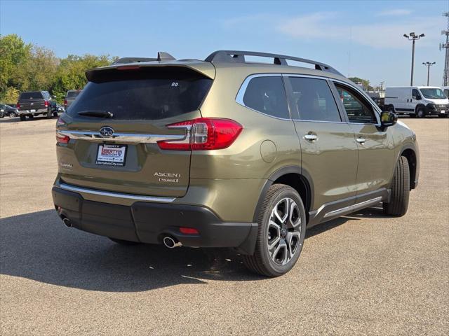 new 2024 Subaru Ascent car, priced at $47,318