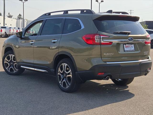 new 2024 Subaru Ascent car, priced at $47,318