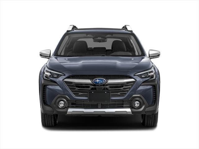 new 2025 Subaru Outback car, priced at $39,734