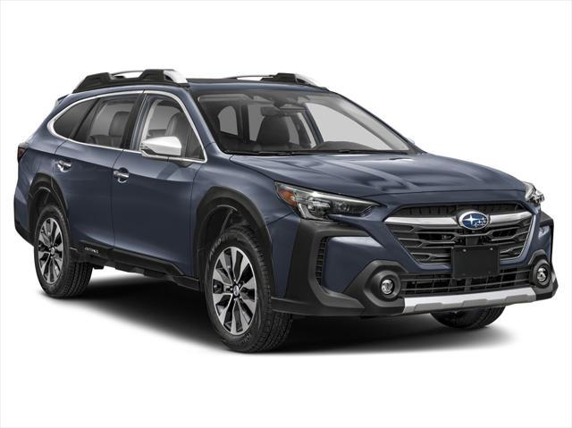 new 2025 Subaru Outback car, priced at $39,734