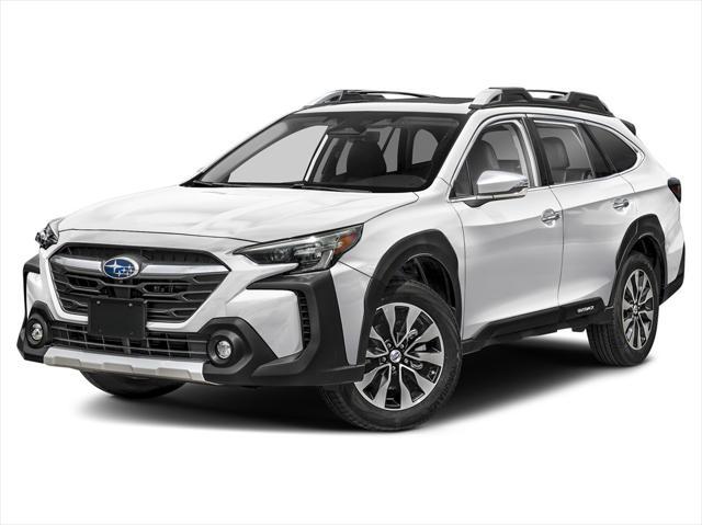 new 2025 Subaru Outback car, priced at $39,734