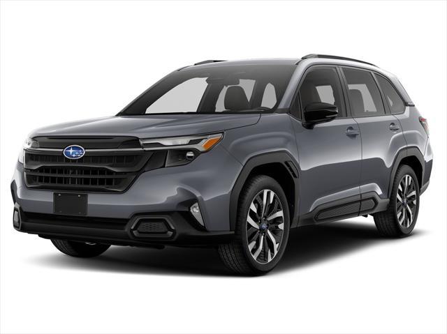 new 2025 Subaru Forester car, priced at $42,439