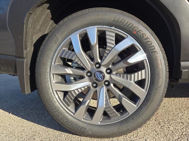 new 2025 Subaru Forester car, priced at $39,297