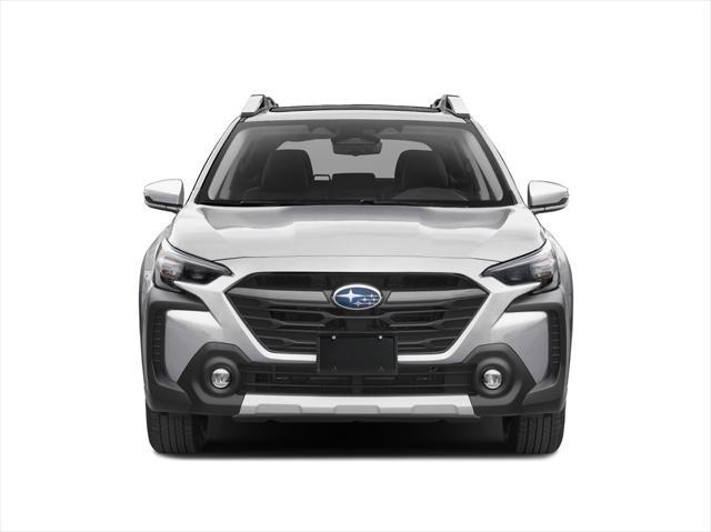 new 2025 Subaru Outback car, priced at $44,425