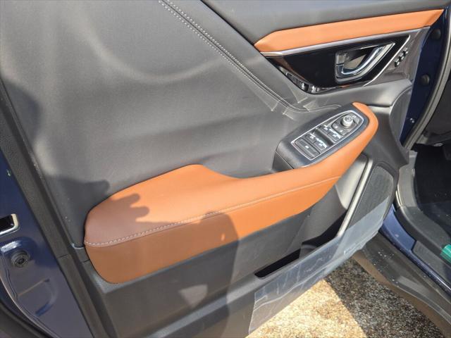 new 2025 Subaru Outback car, priced at $43,979