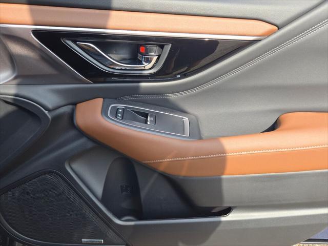 new 2025 Subaru Outback car, priced at $43,979