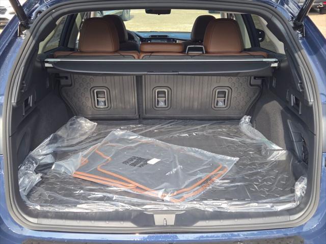 new 2025 Subaru Outback car, priced at $43,979