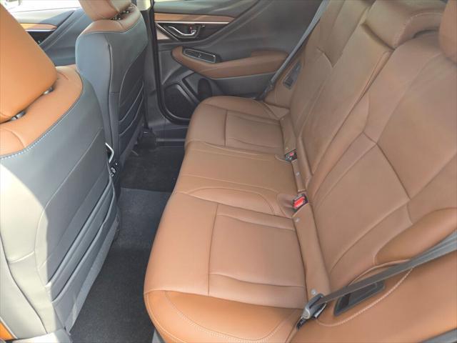 new 2025 Subaru Outback car, priced at $43,979