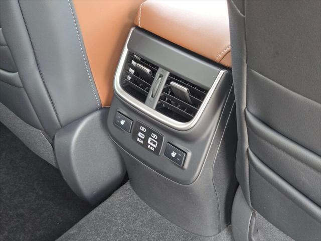 new 2025 Subaru Outback car, priced at $43,979