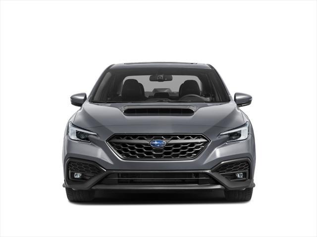 new 2024 Subaru WRX car, priced at $37,500