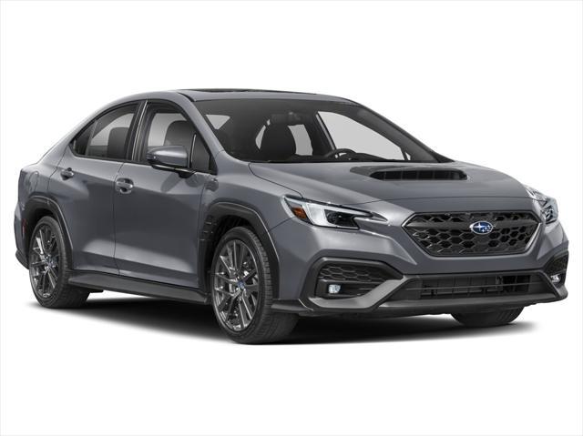 new 2024 Subaru WRX car, priced at $37,500