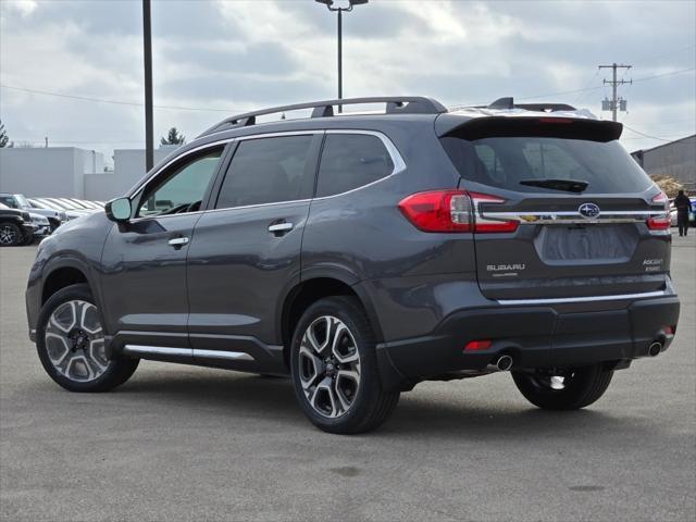 new 2025 Subaru Ascent car, priced at $47,785