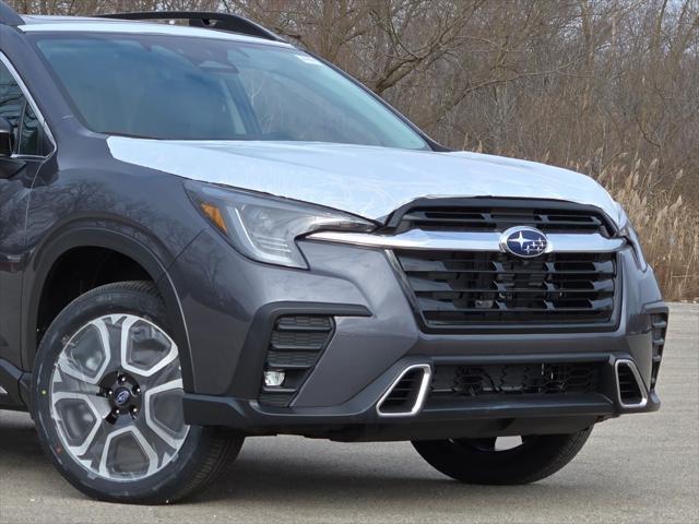 new 2025 Subaru Ascent car, priced at $47,785