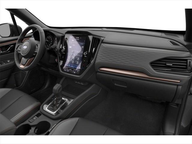 new 2025 Subaru Forester car, priced at $38,820
