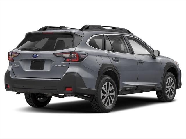 new 2025 Subaru Outback car, priced at $37,349