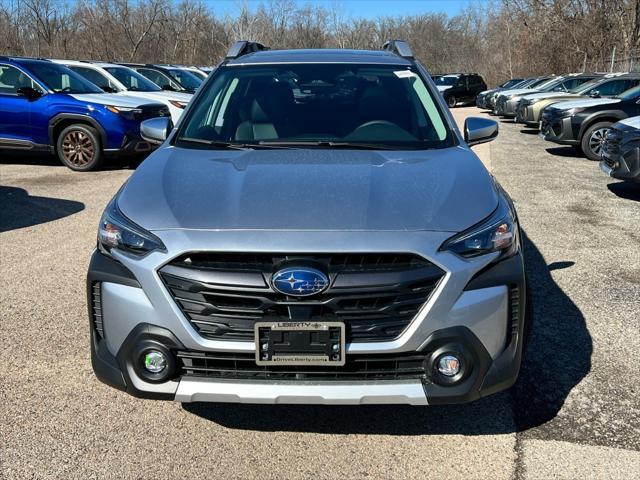 new 2025 Subaru Outback car, priced at $44,434