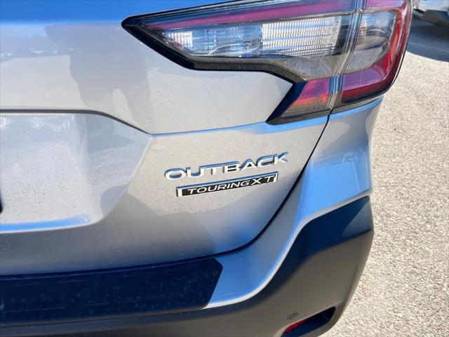 new 2025 Subaru Outback car, priced at $44,434