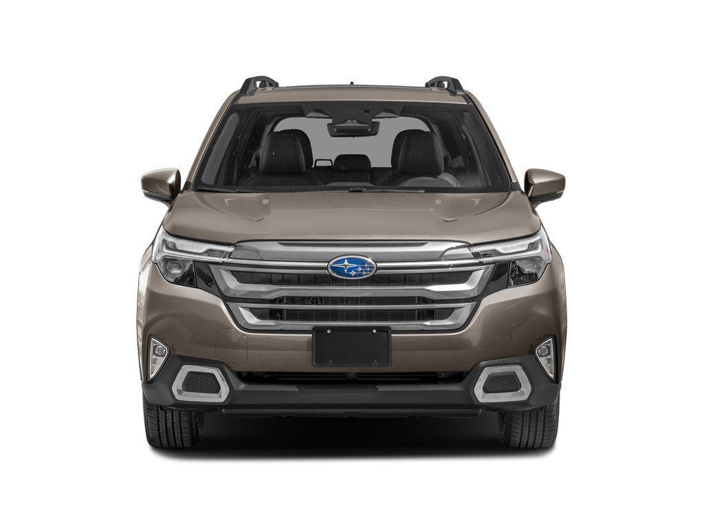 new 2025 Subaru Forester Hybrid car, priced at $40,693