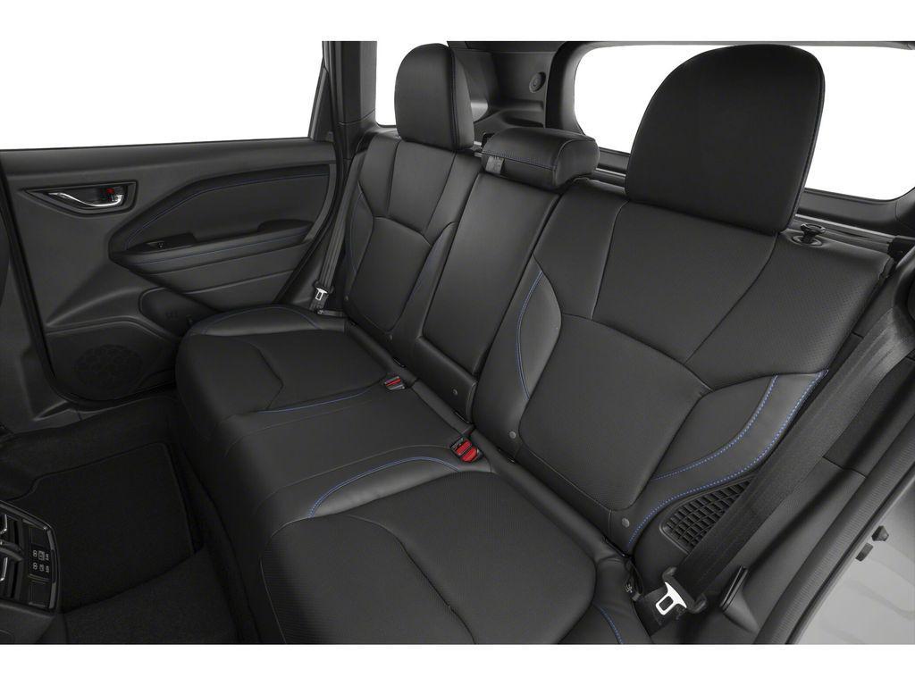 new 2025 Subaru Forester Hybrid car, priced at $40,693