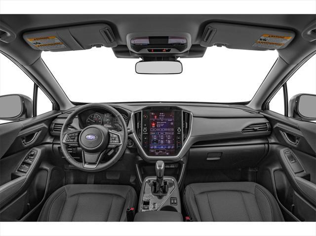 new 2024 Subaru Crosstrek car, priced at $29,854