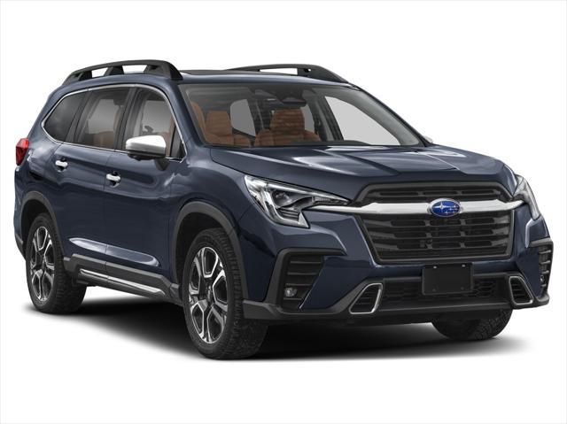 new 2025 Subaru Ascent car, priced at $48,798