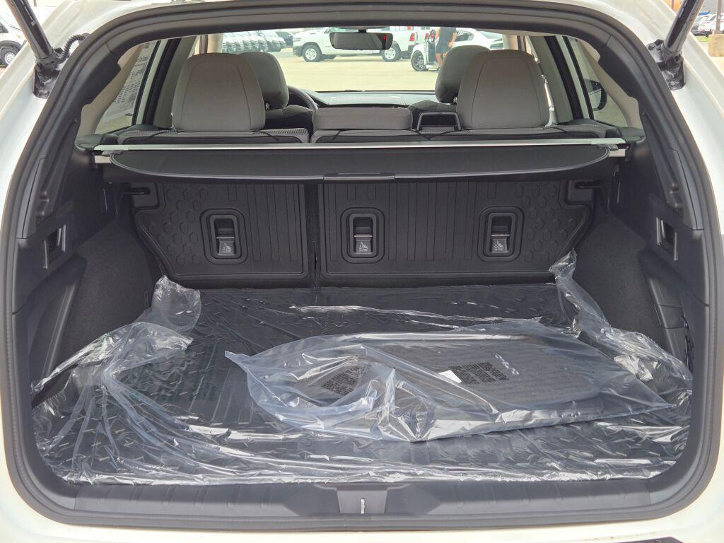 new 2025 Subaru Outback car, priced at $35,773