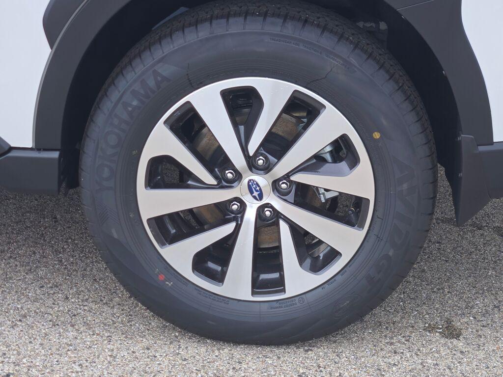 new 2025 Subaru Outback car, priced at $35,773