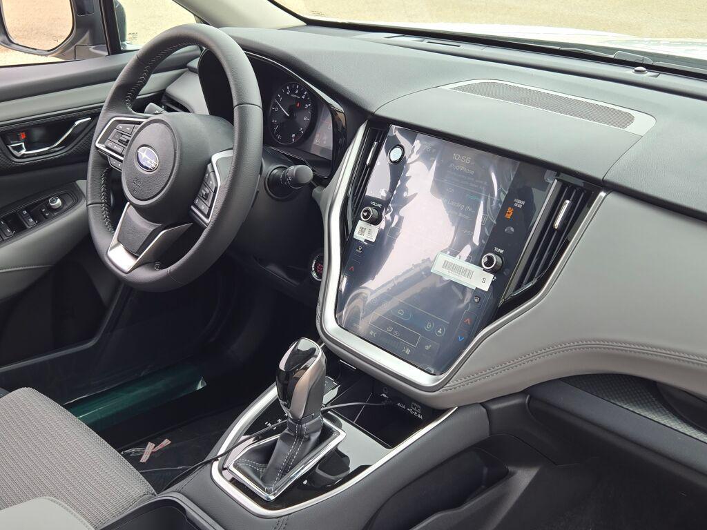 new 2025 Subaru Outback car, priced at $35,773