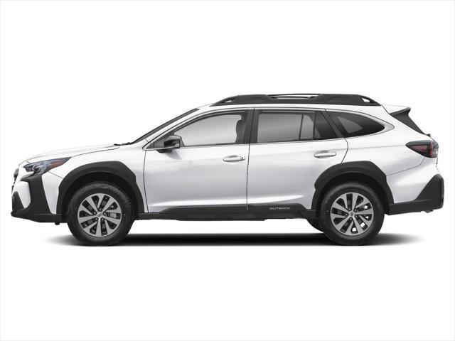 new 2025 Subaru Outback car, priced at $36,499