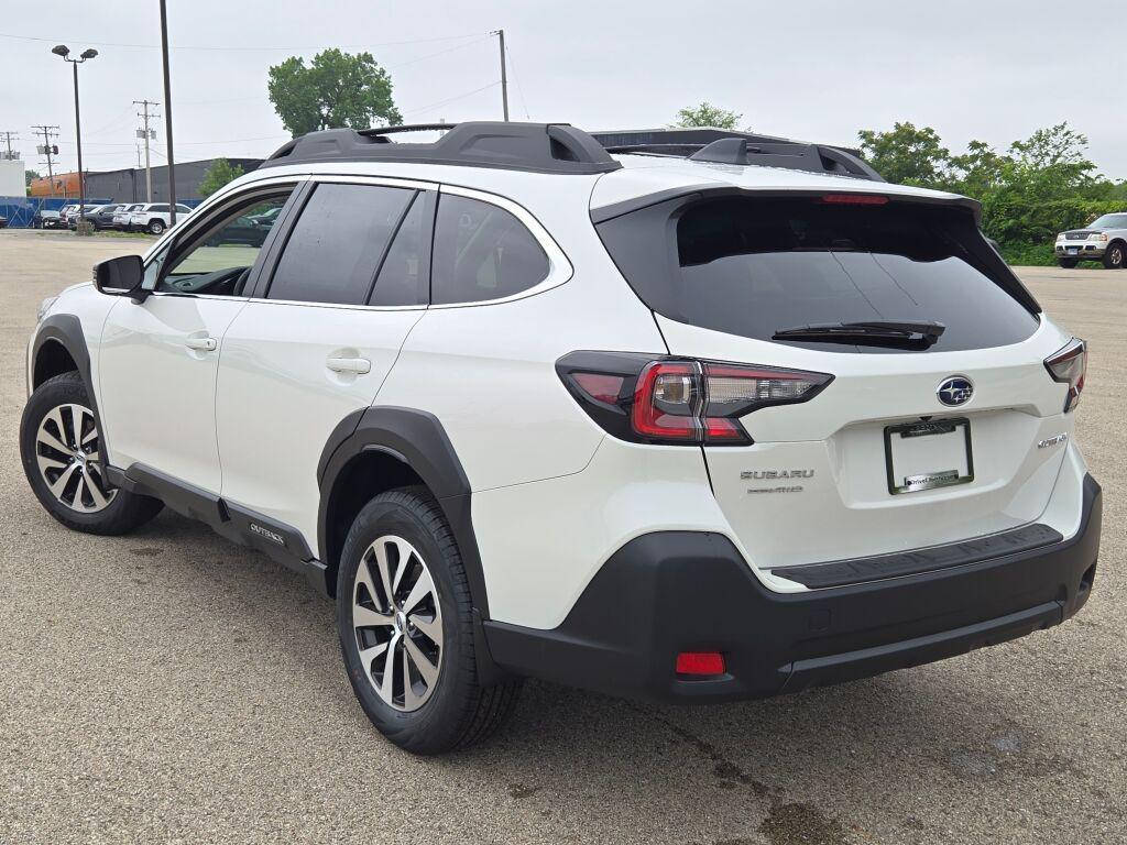 new 2025 Subaru Outback car, priced at $35,773