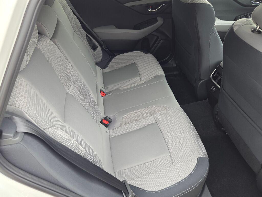 new 2025 Subaru Outback car, priced at $35,773