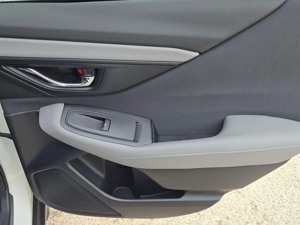 new 2025 Subaru Outback car, priced at $35,773