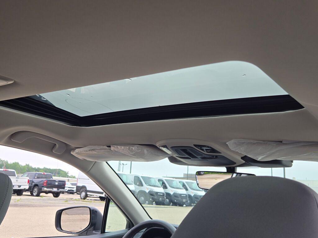 new 2025 Subaru Outback car, priced at $35,773