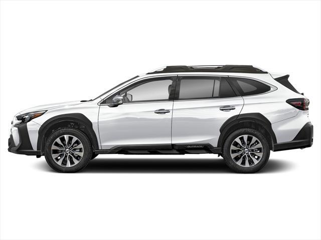 new 2025 Subaru Outback car, priced at $41,975