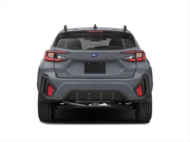 new 2025 Subaru Crosstrek car, priced at $32,384