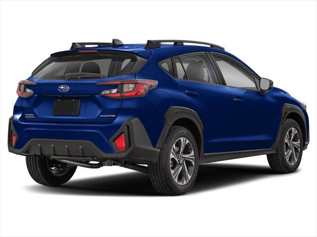 new 2025 Subaru Crosstrek car, priced at $30,537