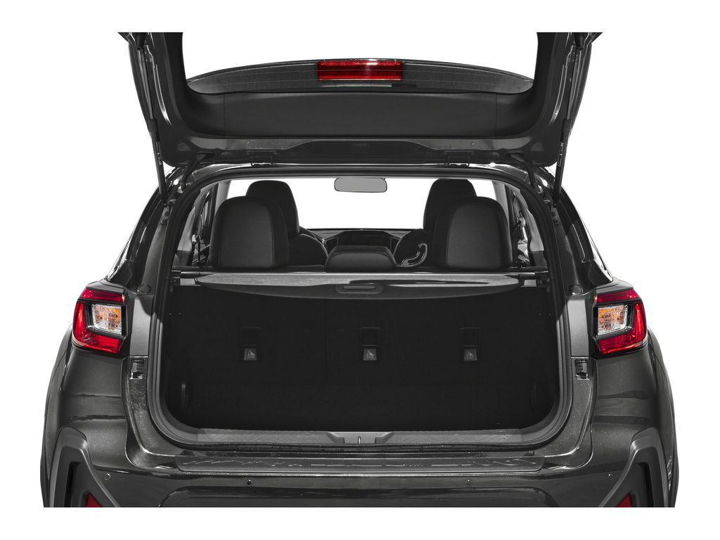 new 2025 Subaru Crosstrek car, priced at $32,987