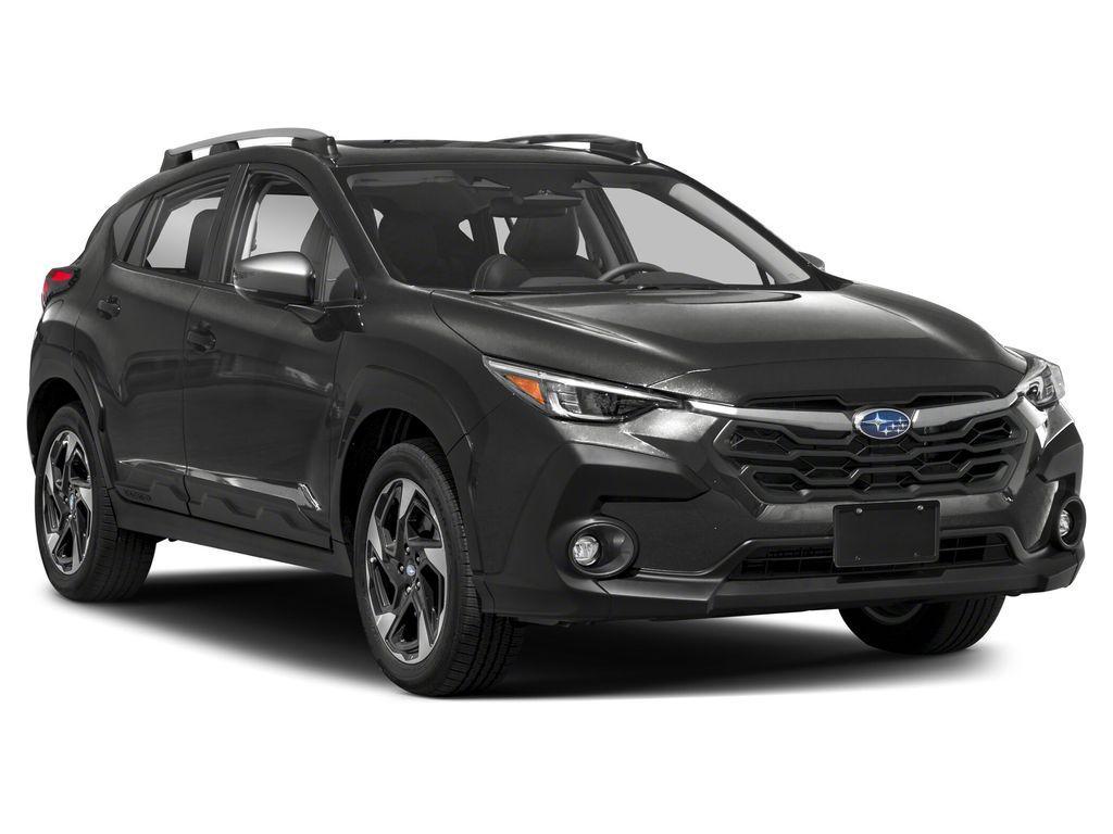 new 2025 Subaru Crosstrek car, priced at $32,987
