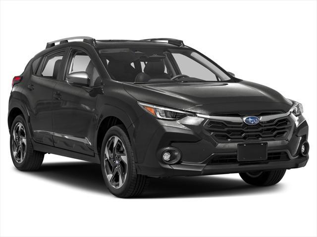 new 2025 Subaru Crosstrek car, priced at $34,413