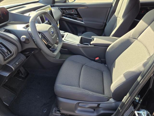 new 2024 Subaru Solterra car, priced at $39,490