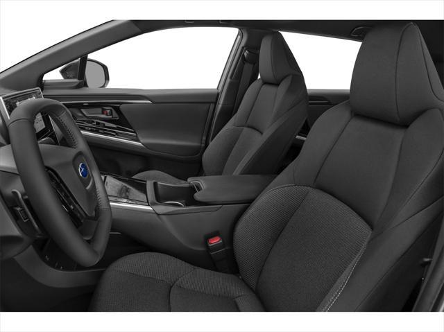 new 2024 Subaru Solterra car, priced at $45,229