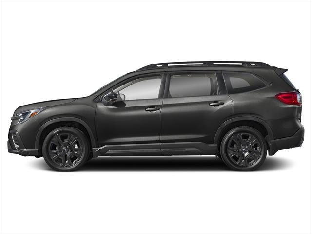 new 2025 Subaru Ascent car, priced at $49,711