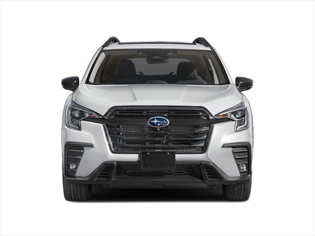 new 2025 Subaru Ascent car, priced at $49,711