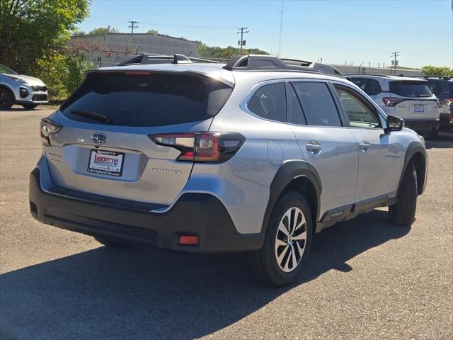 new 2025 Subaru Outback car, priced at $33,792